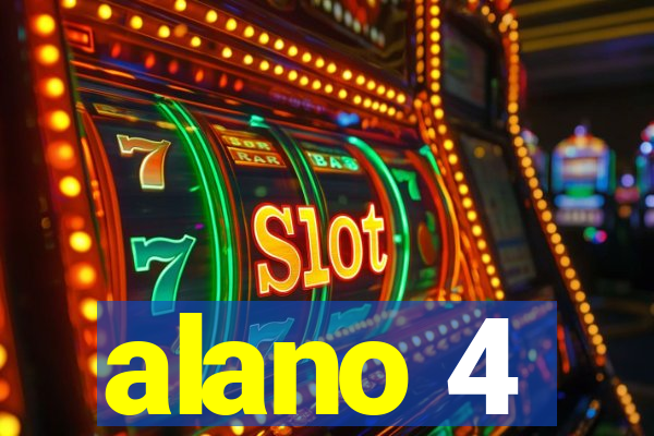 alano 4